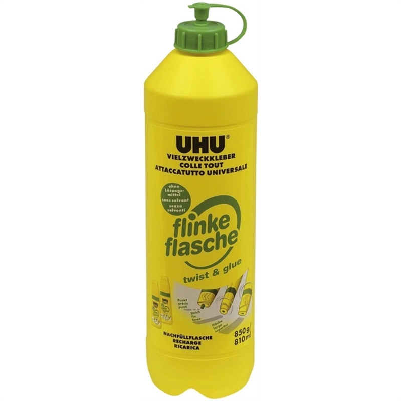 uhu-klebstoff-flinke-flasche-renature-vielzweckkleber-flasche-nachfuellung-850-g