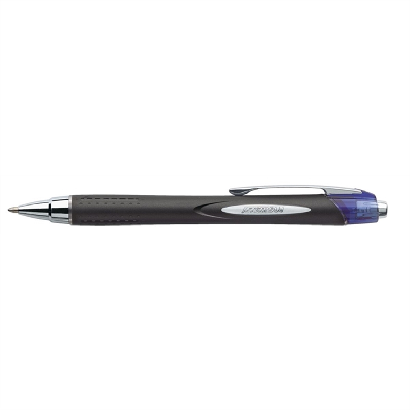 uni-tintenkugelschreiber-jetstream-rt-druckmechanik-0-5-mm-schreibfarbe-blau