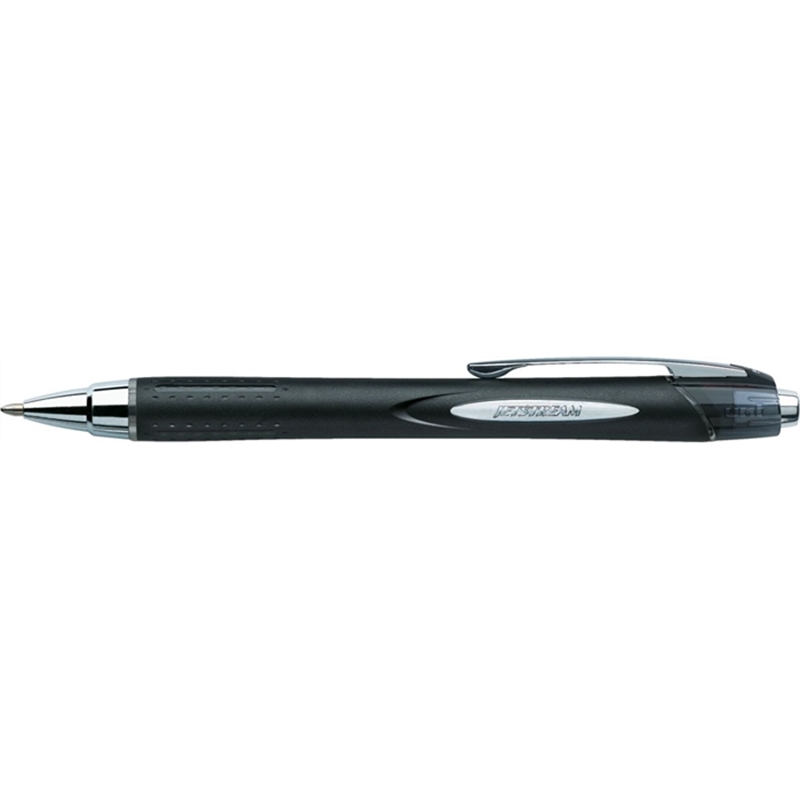 uni-tintenkugelschreiber-jetstream-rt-druckmechanik-0-5-mm-schreibfarbe-schwarz