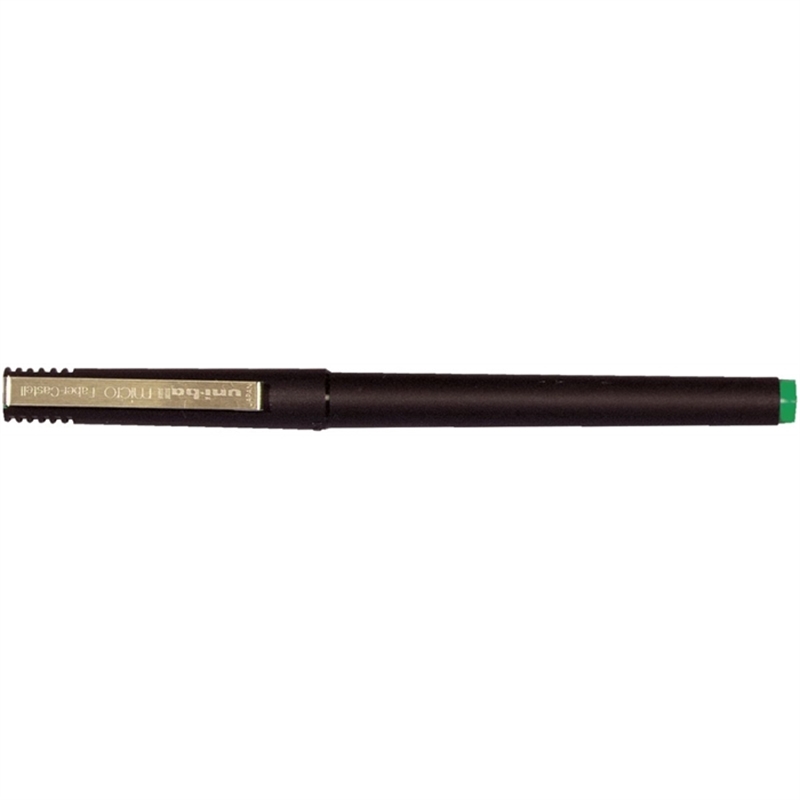 uni-ball-tintenkugelschreiber-micro-ub-120-0-2-mm-schreibfarbe-gruen