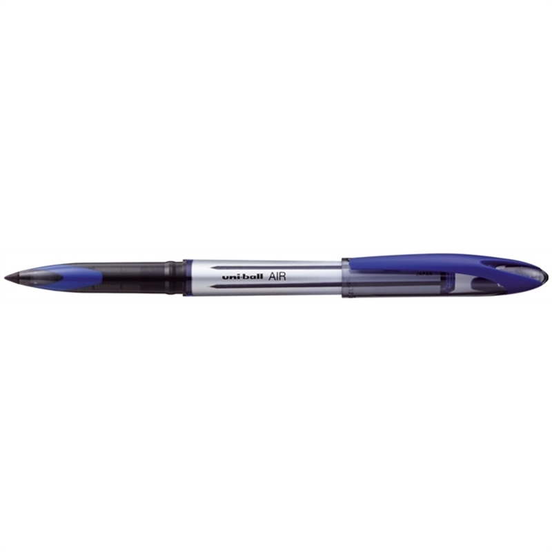uni-ball-tintenkugelschreiber-air-mit-kappe-0-7-mm-schreibfarbe-blau