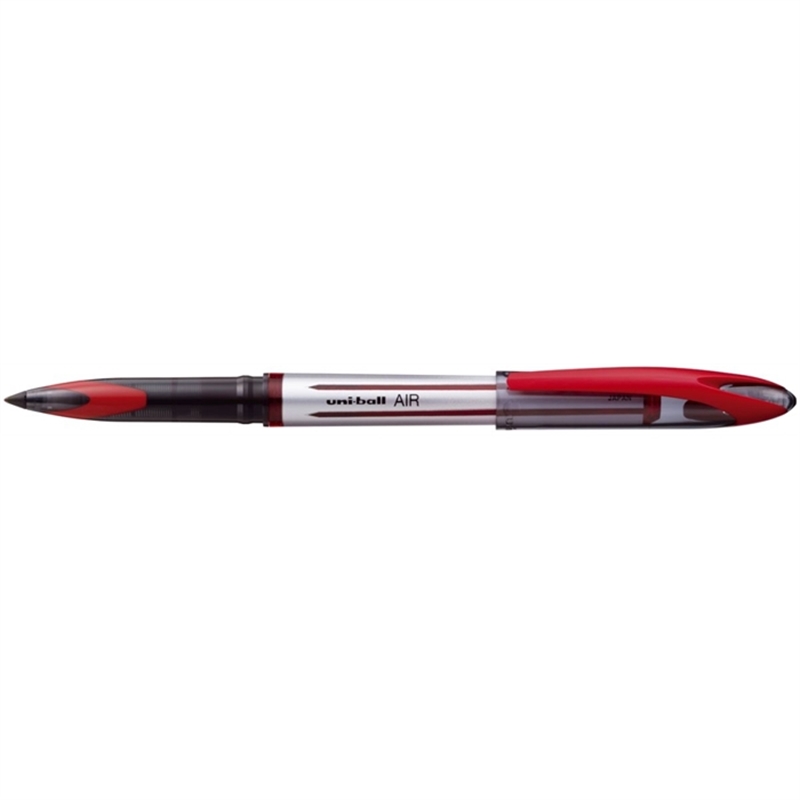 uni-ball-tintenkugelschreiber-air-mit-kappe-0-7-mm-schreibfarbe-rot