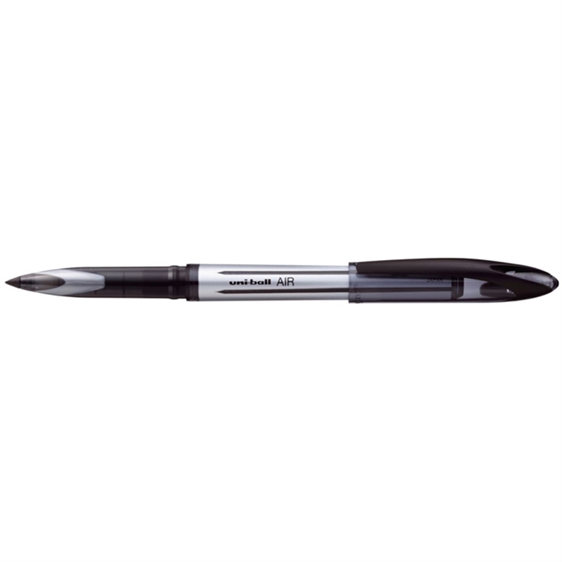 uni-ball-tintenkugelschreiber-air-mit-kappe-0-7-mm-schreibfarbe-schwarz