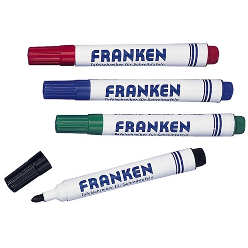 board-marker-nachfuellbar-2-6-2x-schwarz-je-1x-rot-und-blau-4-stueck