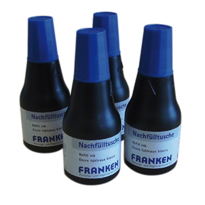 tinte-tusche-fuer-marker-tafelschreiber-jumbomarker-100-ml-blau-4x-25-ml