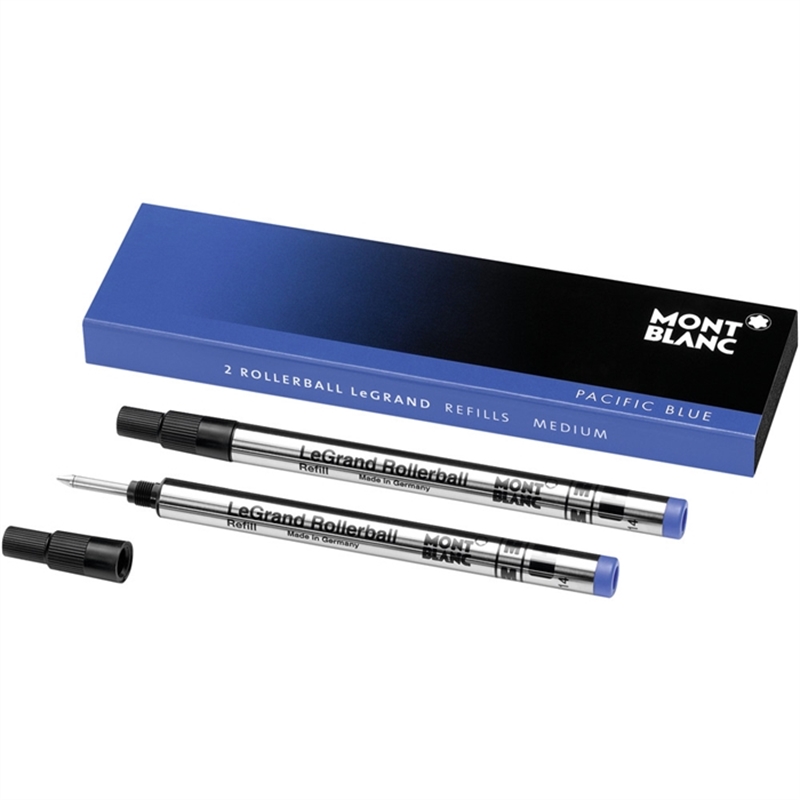 montblanc-tintenkugelschreibermine-m-schreibfarbe-pacific-blue-2-stueck