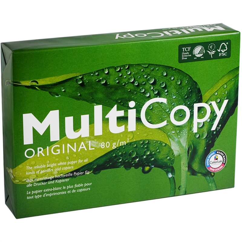 multicopy-multifunktionspapier-original-a4-80-g/m-weiss-5-x-500-blatt-2-500-blatt