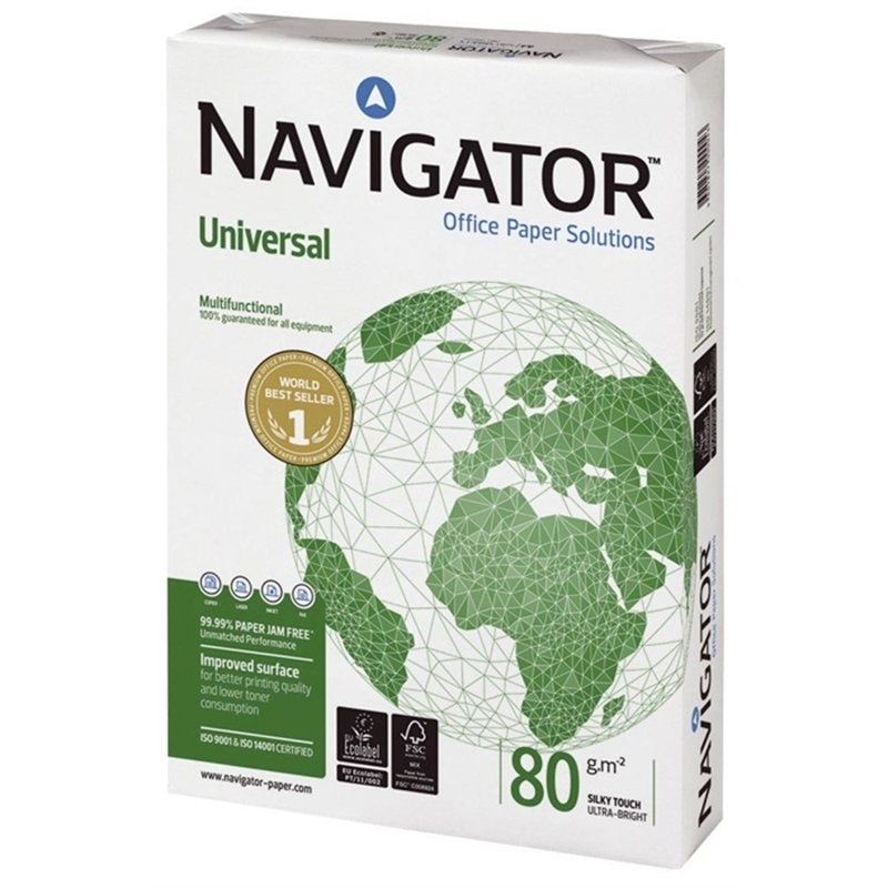 navigator-multifunktionspapier-universal-a4-80-g/m-holzfrei-hochweiss-matt-500-blatt