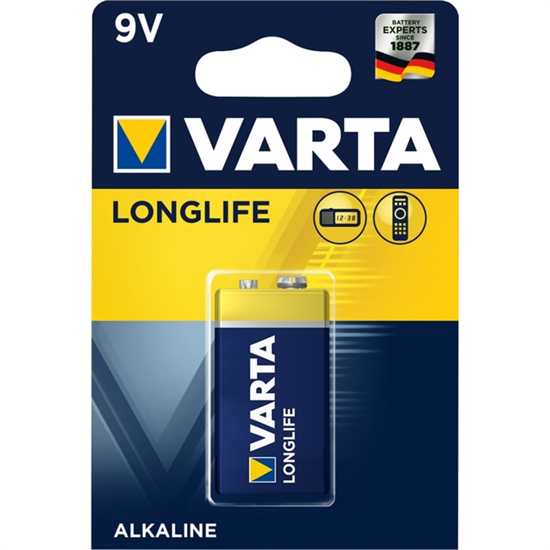 varta-batterie-longlife-e-block-9v-block-6lr61-9-v-550-mah