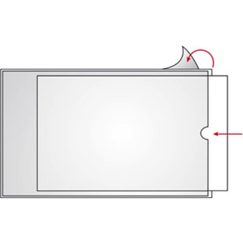 veloflex-beschriftungsfenster-velocoll-selbstklebend-a4-215-x-297-mm-100-stueck