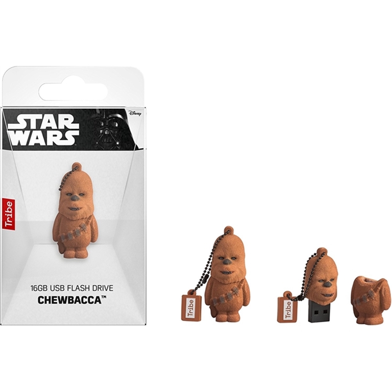 genie-usb-stick-16gb-star-wars-chewbacca
