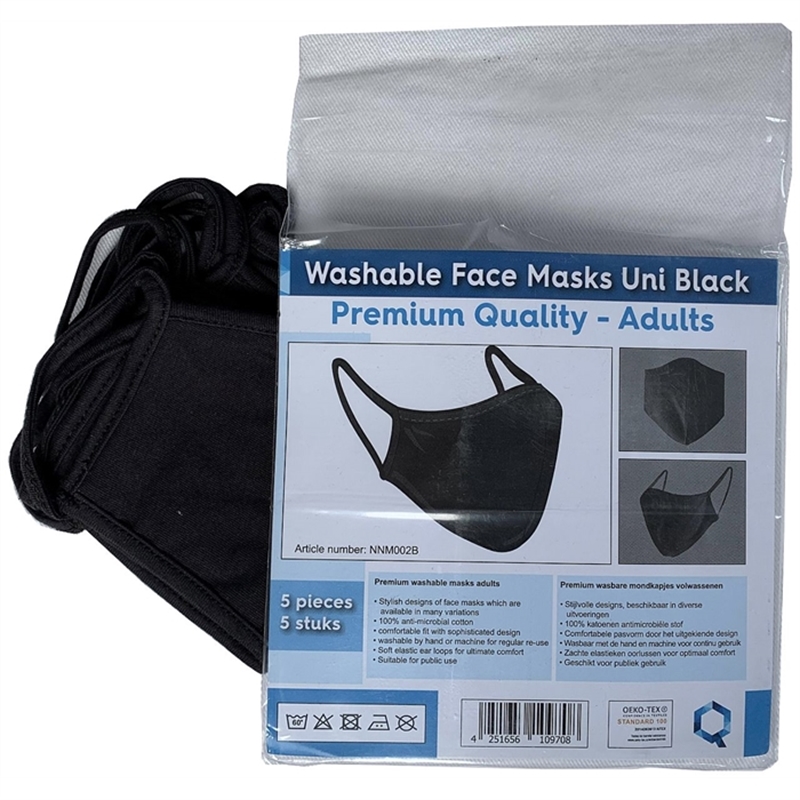 acropaq-m002b-washable-face-masks-uni-black-5-pcs
