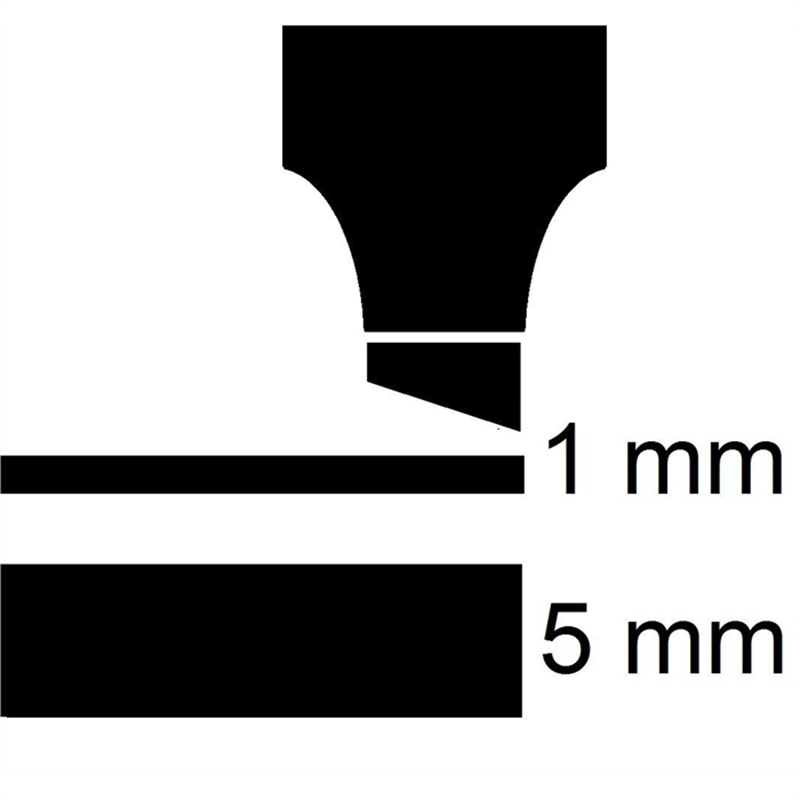 permanent-marker-farbig-sortiert-mit-1-3-mm-keilspitze4er-pack-inhalt-je-1x-schwarz-blau-rot-und-gruen