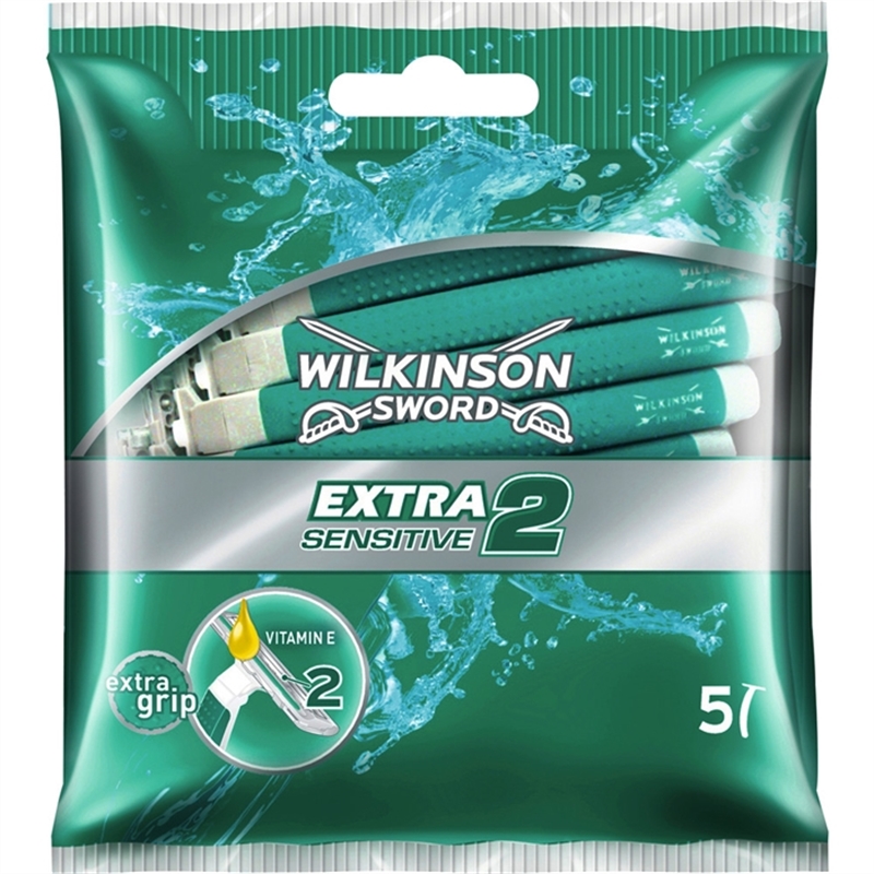 wilkinson-sword-rasierer-extra-2-sensitive-for-men-einweg-5-stueck