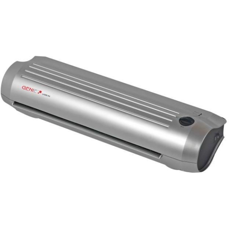 genie-laminator-la-500-elektrisch-heiss-/kaltlaminierung-betrieb-ohne-carrier-max-arbeitsbreite-a4-2-rollen-34-x-11-x-9-mm-0-985-kg