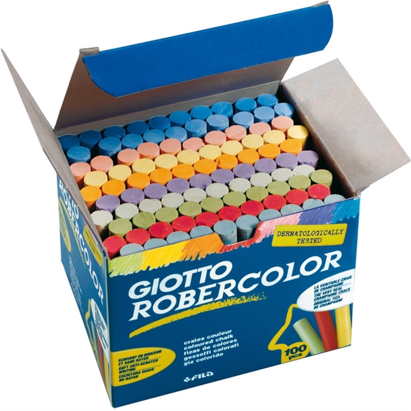 giotto-tafelkreide-robercolor-rund-10-mm-schreibfarbe-10er-sortiert-100-stueck