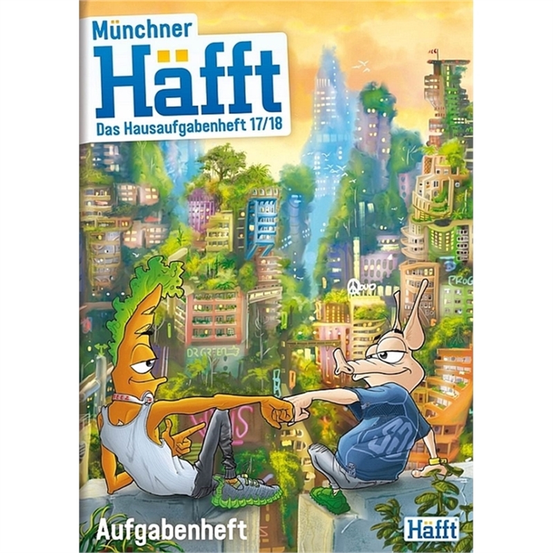 haefft-hausaufgabenheft-muenchner-a5