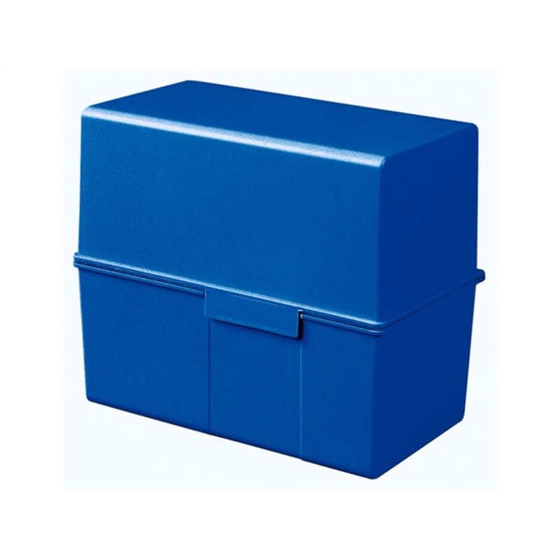 han-karteikasten-polystyrol-a6-quer-165-x-96-x-128-mm-fuer-400-karten-blau