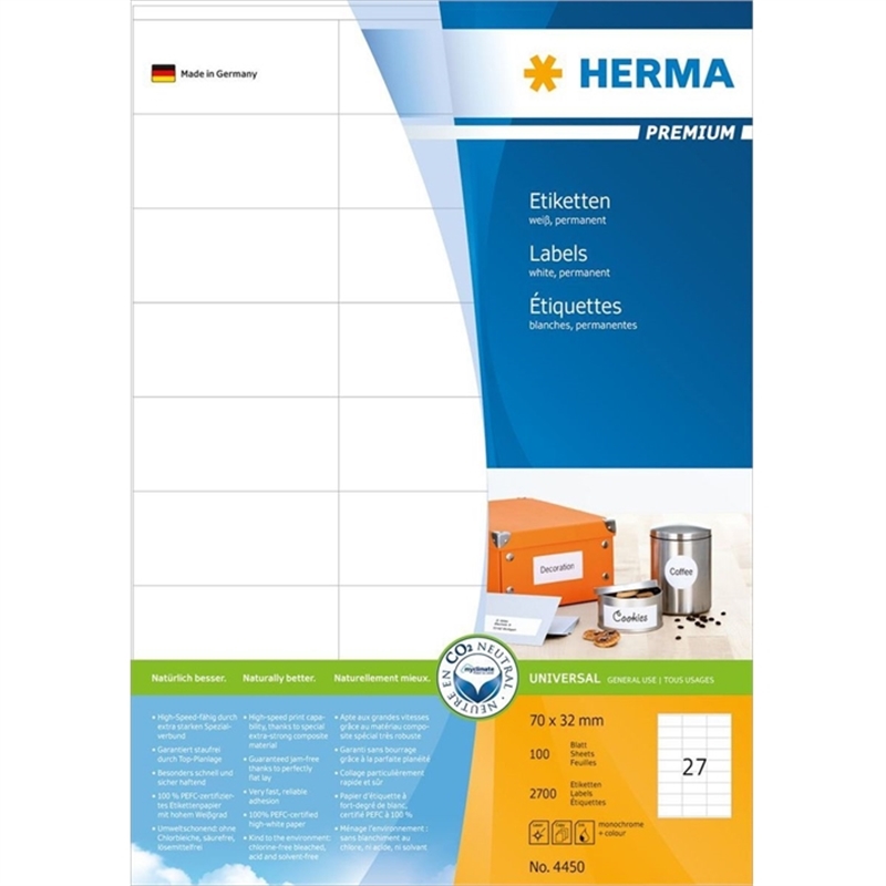 herma-etikett-inkjet/laser/kopierer-selbstklebend-70-x-32-mm-weiss-2-700-stueck