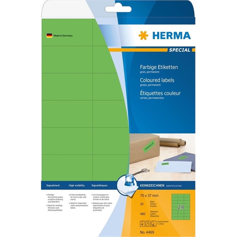 herma-etikett-inkjet/laser/kopierer-selbstklebend-70-x-37-mm-gruen-480-stueck