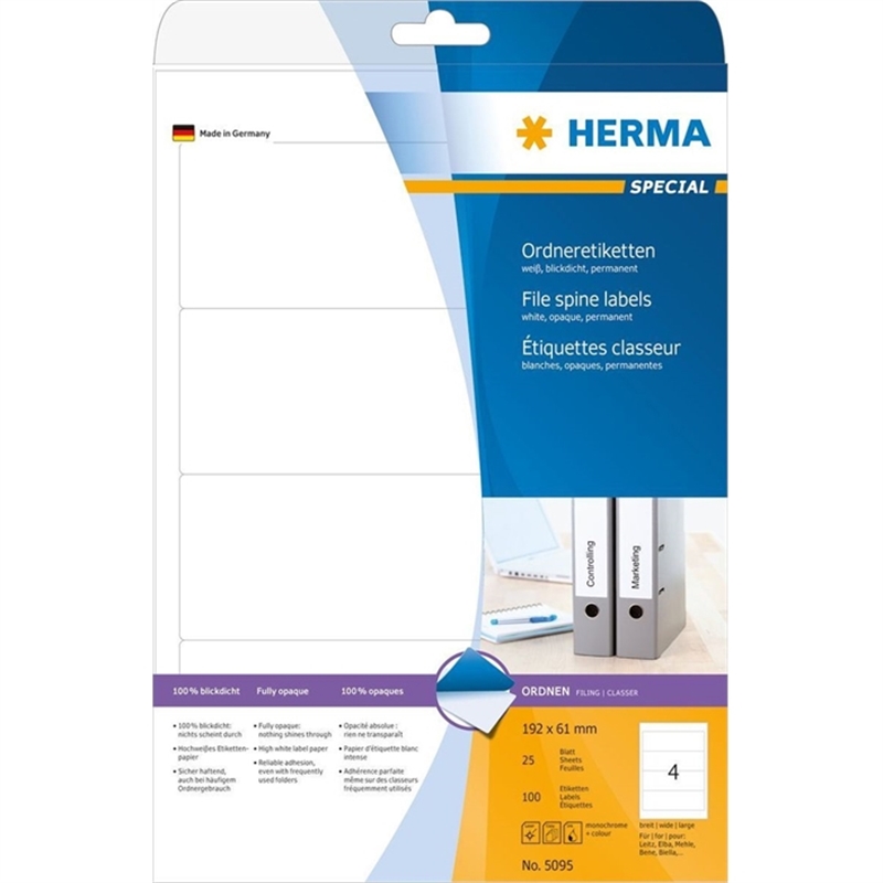 herma-rueckenschild-selbstklebend-breit-/-kurz-61-x-192-mm-weiss-100-stueck