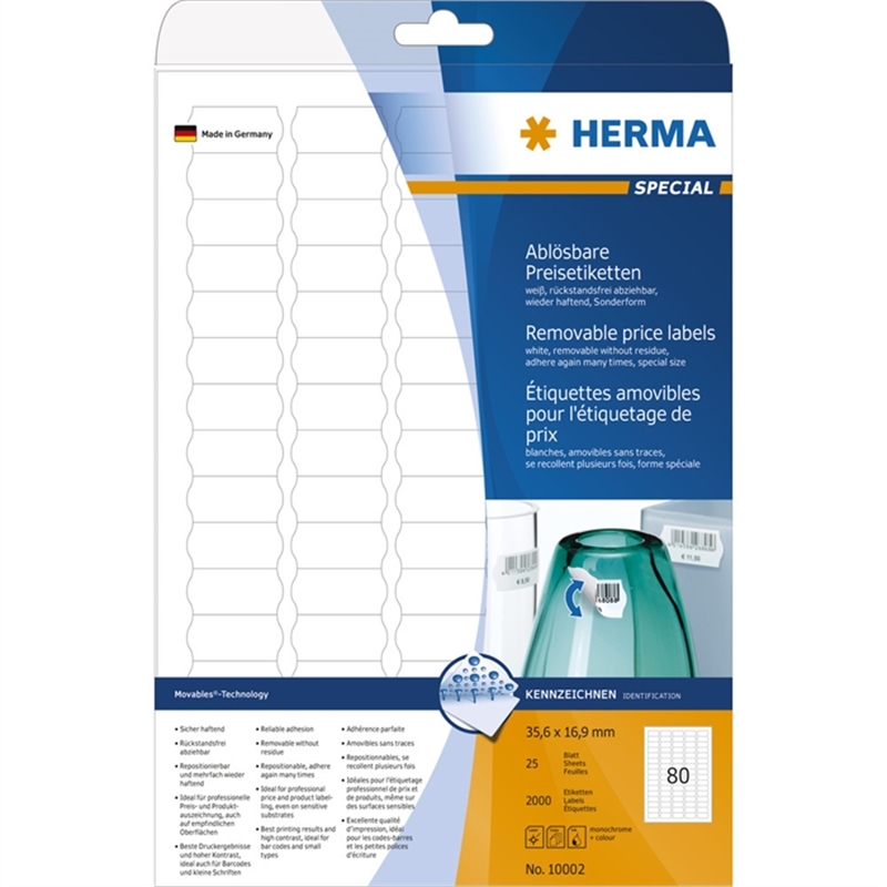 herma-etikett-inkjet/laser/kopierer-selbstklebend-abloesbar-sonderform-35-6-x-16-9-mm-weiss-2-000-stueck