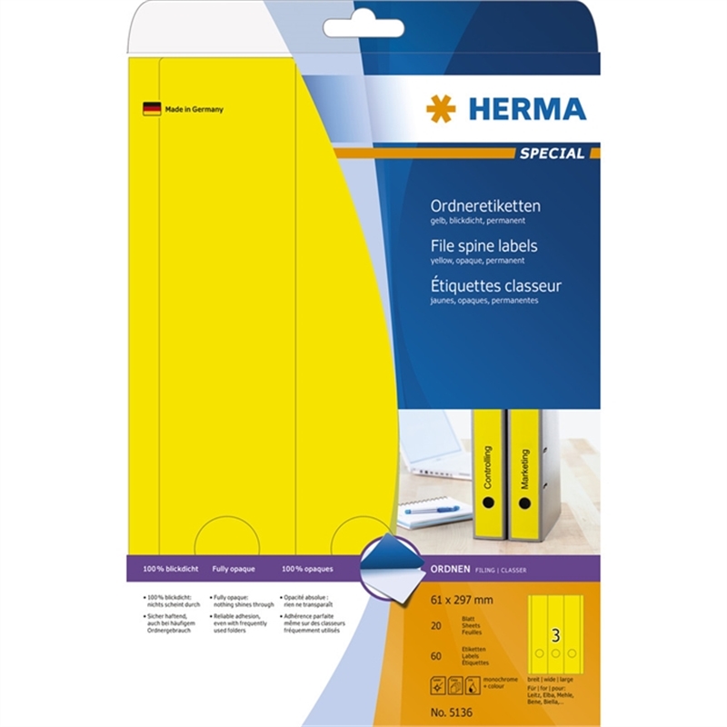 herma-rueckenschild-selbstklebend-breit-/-lang-61-x-297-mm-gelb-60-stueck