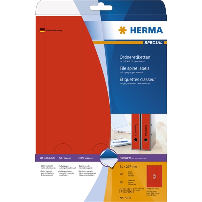 herma-rueckenschild-selbstklebend-breit-/-lang-61-x-297-mm-rot-60-stueck