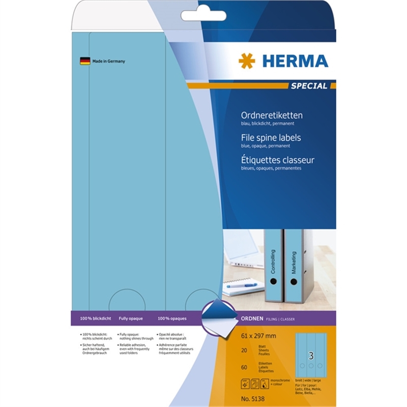 herma-rueckenschild-selbstklebend-breit-/-lang-61-x-297-mm-blau-60-stueck