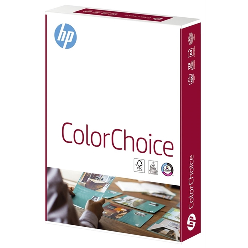 hp-laserpapier-colour-choice-a4-160-g/m-weiss-250-blatt