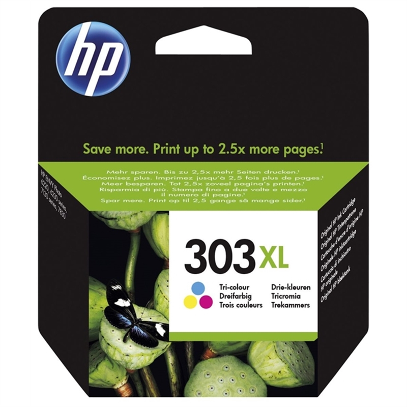 original-hp-druckkopfpatrone-color-t6n03ae-303xl-303xlc-303xlcolor-no303xl-no30