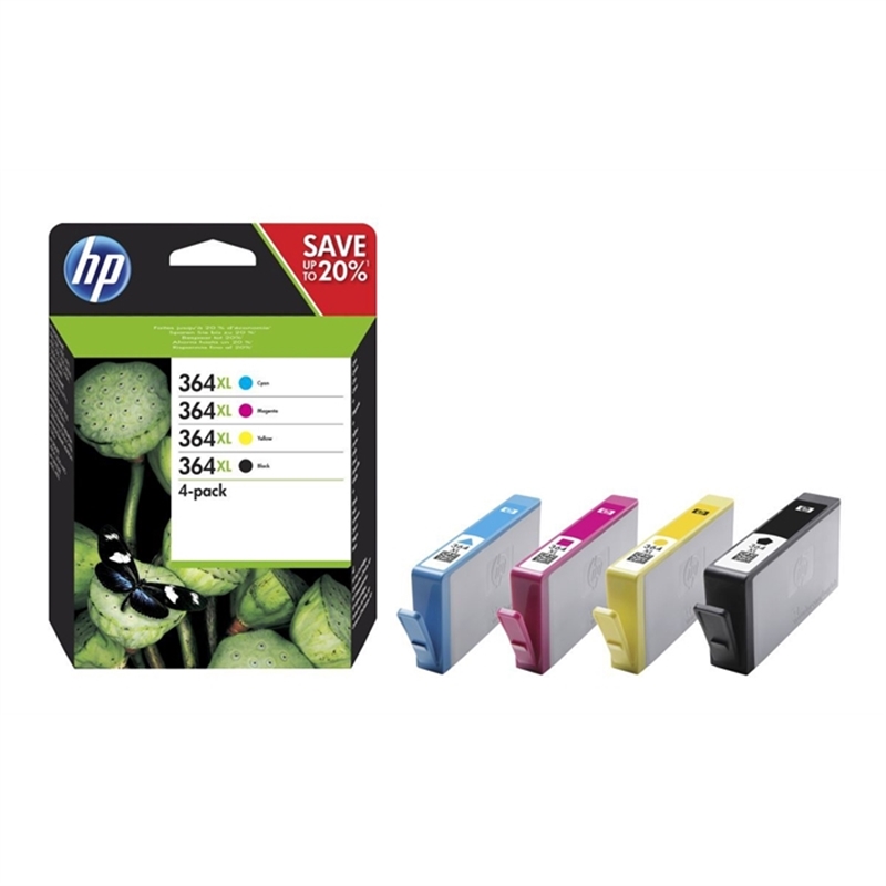 original-hp-tintenpatrone-multipack-bk-c-m-y-n9j73ae-364-no364