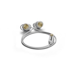 Zeige Details für Hama In-Ear-Kopfhörer Minor II Bluetooth, Weiss Bild von Hama In-Ear-Kopfhörer Minor II Bluetooth, Weiss