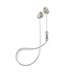 Bild von Hama In-Ear-Kopfhörer Minor II Bluetooth, Weiss