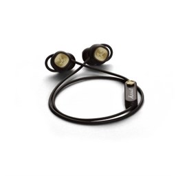 Bild von Hama In-Ear-Kopfhörer Minor II Bluetooth, Braun
