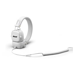 Bild von Hama On-Ear-Kopfhörer Major III, Weiß