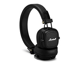 Bild von Hama On-Ear-Kopfhörer Major III, Bluetooth, Schwarz