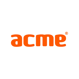 Bilder für Hersteller Acme®
