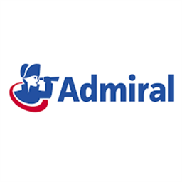 Bilder für Hersteller Admiral