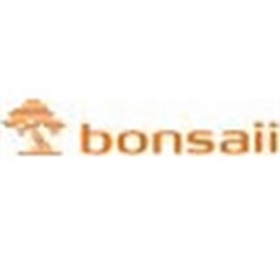 Bilder für Hersteller Bonsaii