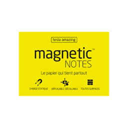 Bilder für Hersteller Magnetic Notes
