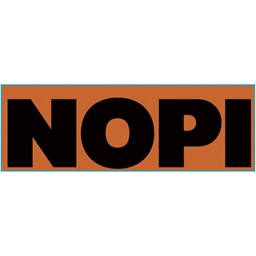 Bilder für Hersteller Nopi