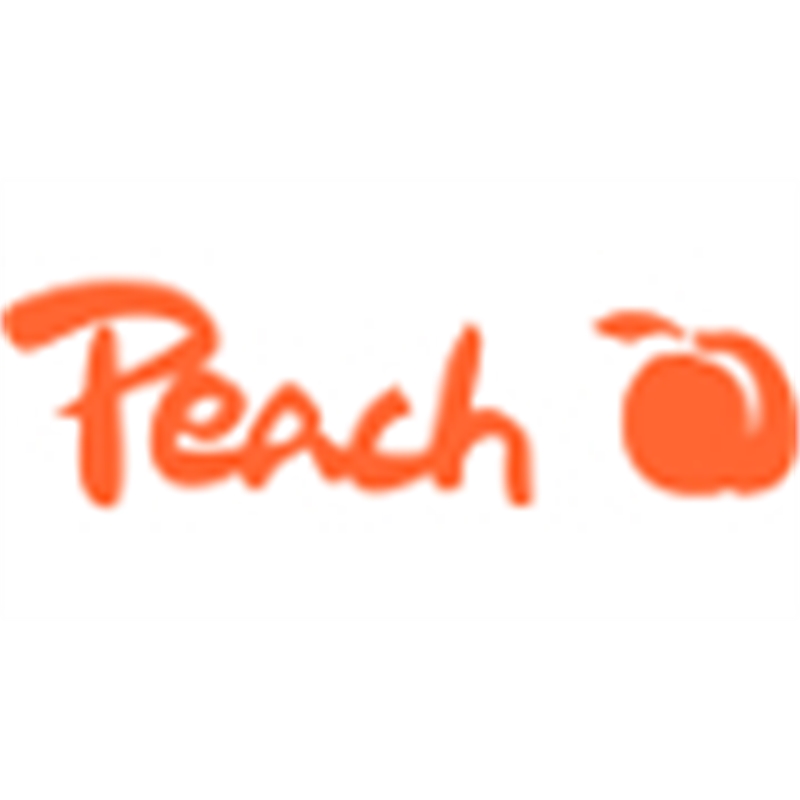 Bilder für Hersteller Peach
