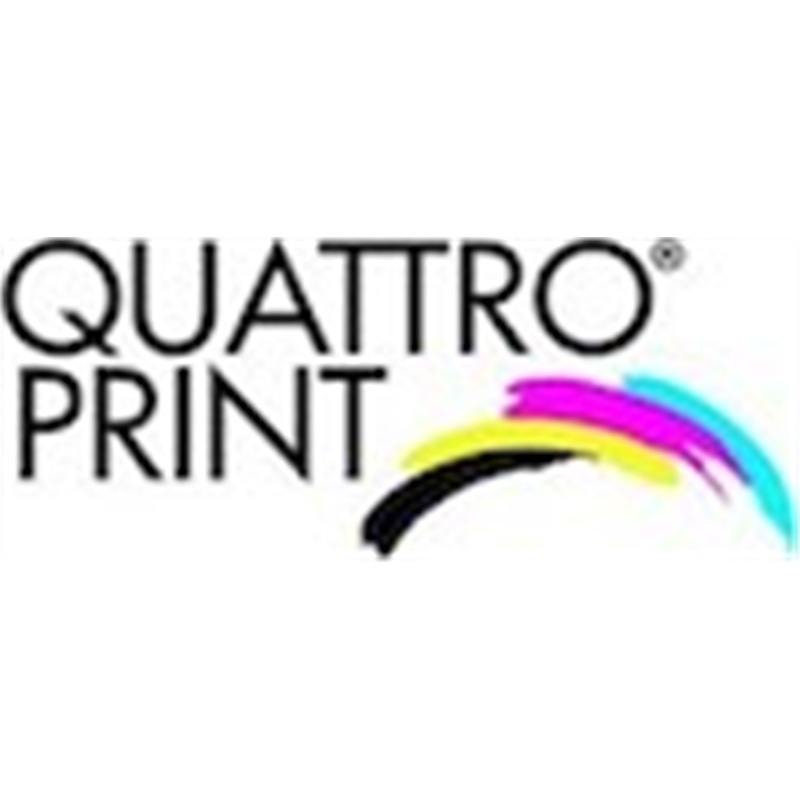 Bilder für Hersteller Quattro Print