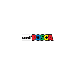 Bilder für Hersteller Uni-Posca