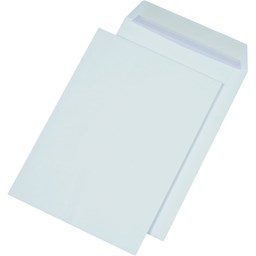 Bild von Elepa - rössler kuvert SECURITEX® Versandtasche B4, ohne Fenster, 130 g/qm, haft