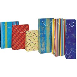 Zeige Details für Neutral Geschenktragetaschen Fantasie - 160 x 220 x 80 mm Bild von Neutral Geschenktragetaschen Fantasie - 160 x 220 x 80 mm