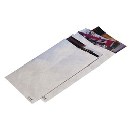 Bild von Elepa - rössler kuvert Versandtaschen aus Tyvek® C4, ohne Fenster, 54 g/qm, weiß