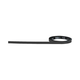 Zeige Details für magnetoflex-Band, Farbe schwarz, Größe 5 mm Bild von magnetoflex-Band, Farbe schwarz, Größe 5 mm