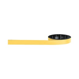 Zeige Details für magnetoflex-Band, Farbe gelb, Größe 10 mm Bild von magnetoflex-Band, Farbe gelb, Größe 10 mm